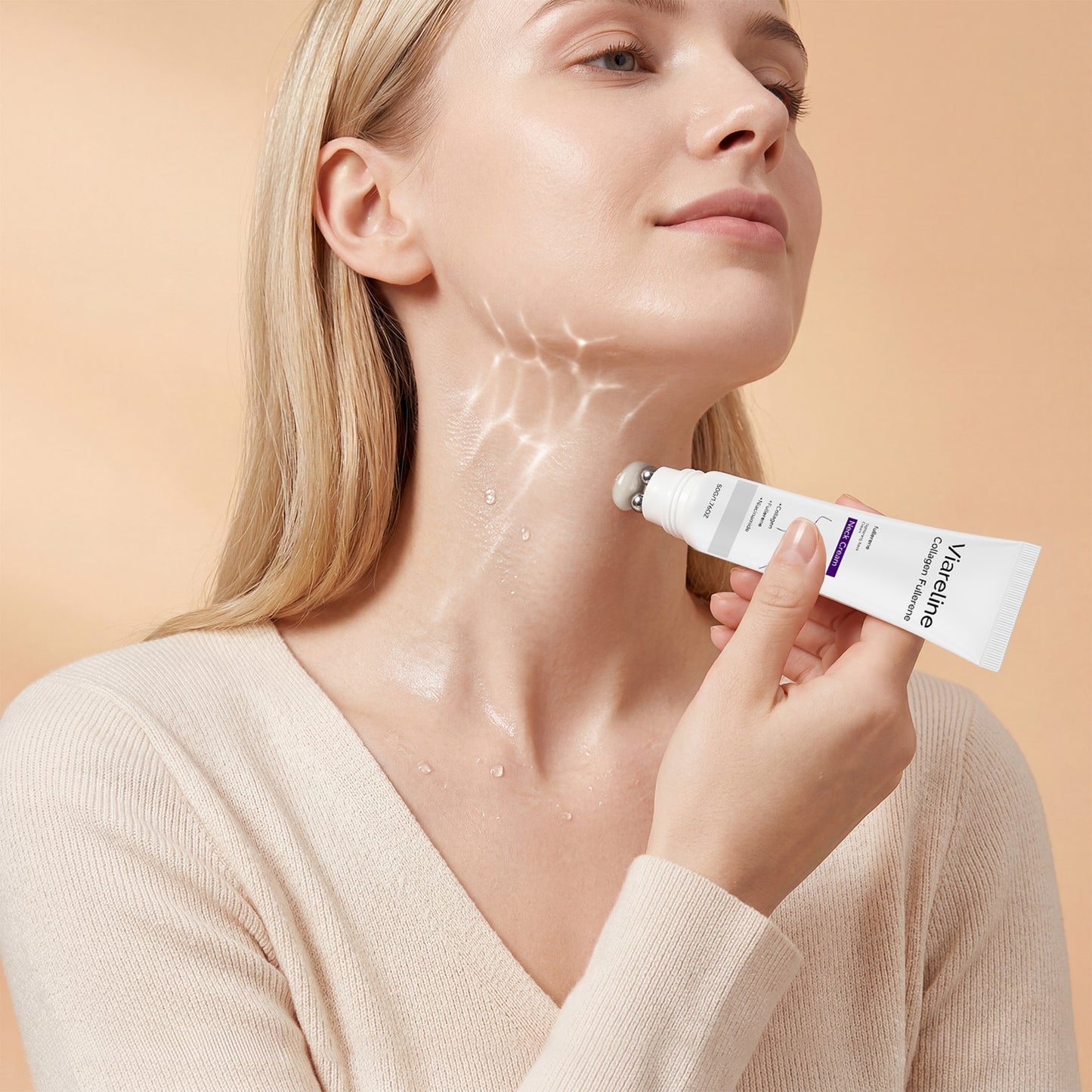 Collagen Protein Neck Cream