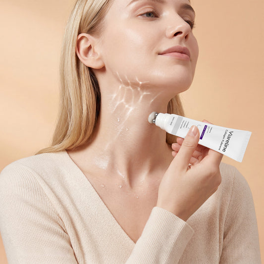 Collagen Protein Neck Cream