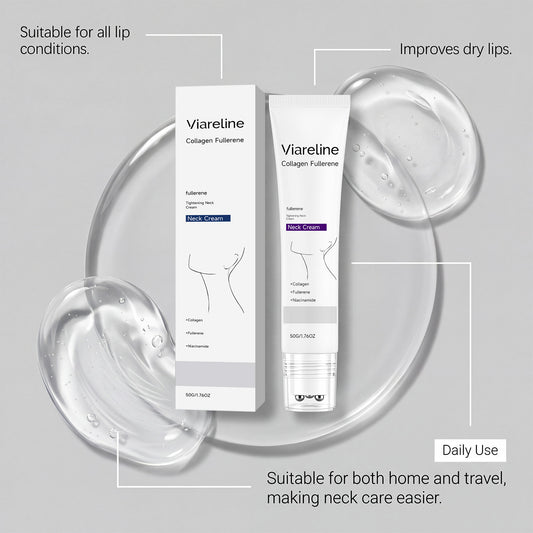 Collagen Protein Neck Cream